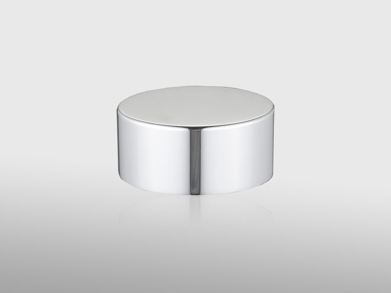 Wholesale aluminum & plastic cap for PET bottle