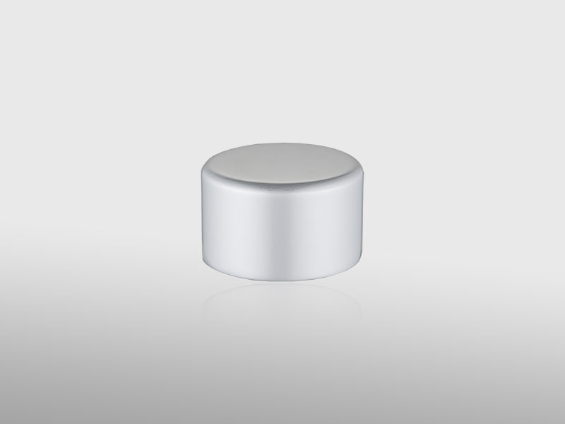 Factory direct sale 28/410 aluminum plastic screw cap