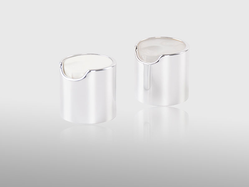 Hot sale good price 28/410 aluminum disc top closure