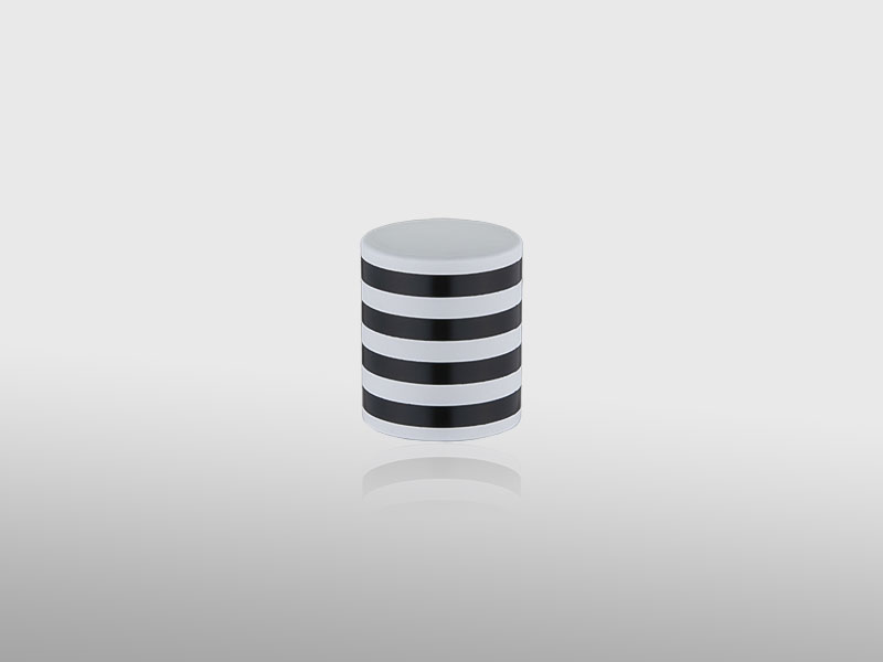30ML perfume bottle cap with aluminum