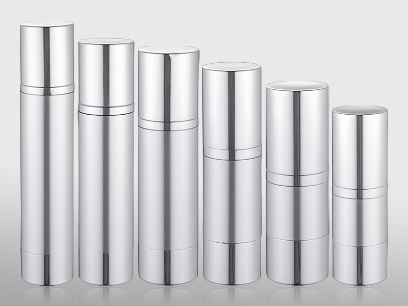 What is the principle of a vacuum bottle