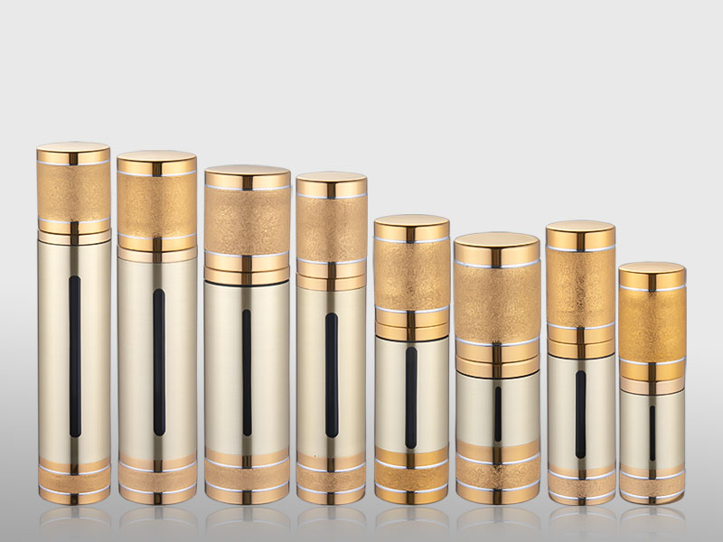 Wholesale high quality airless bottle