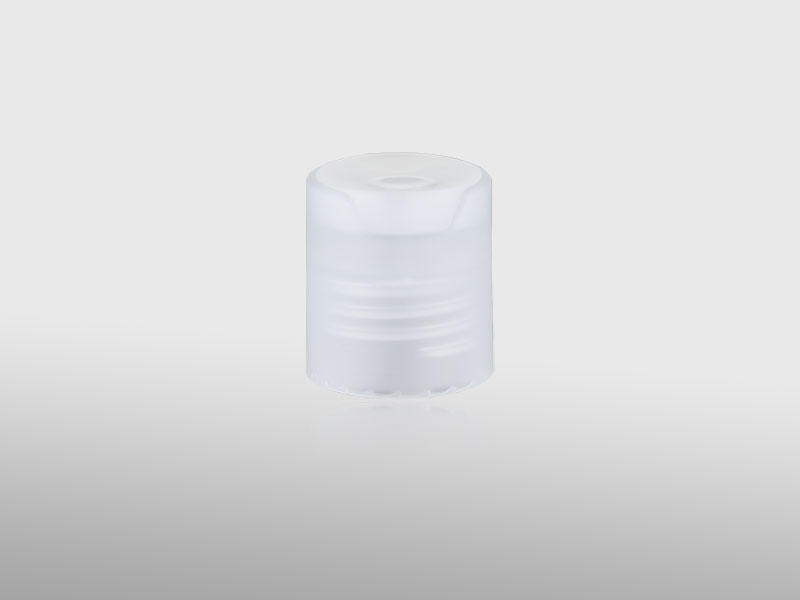 Cosmetic packaging plastic cover introduction